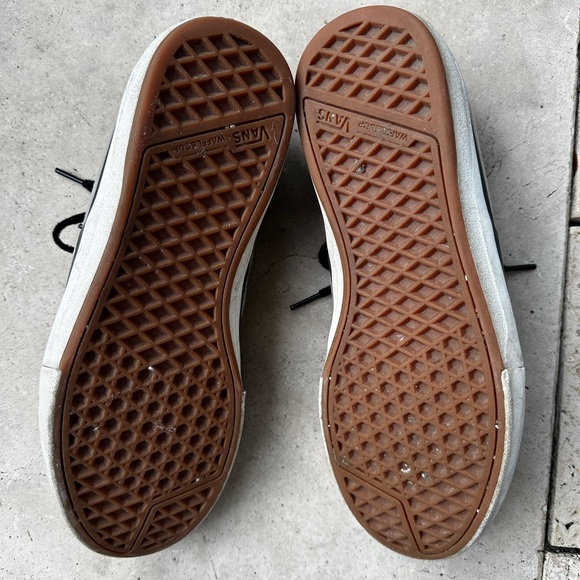 Vans Kyle Walker Pro Ultracush Skateboard Shoe 10.5 Men’s - Picture 4 of 6